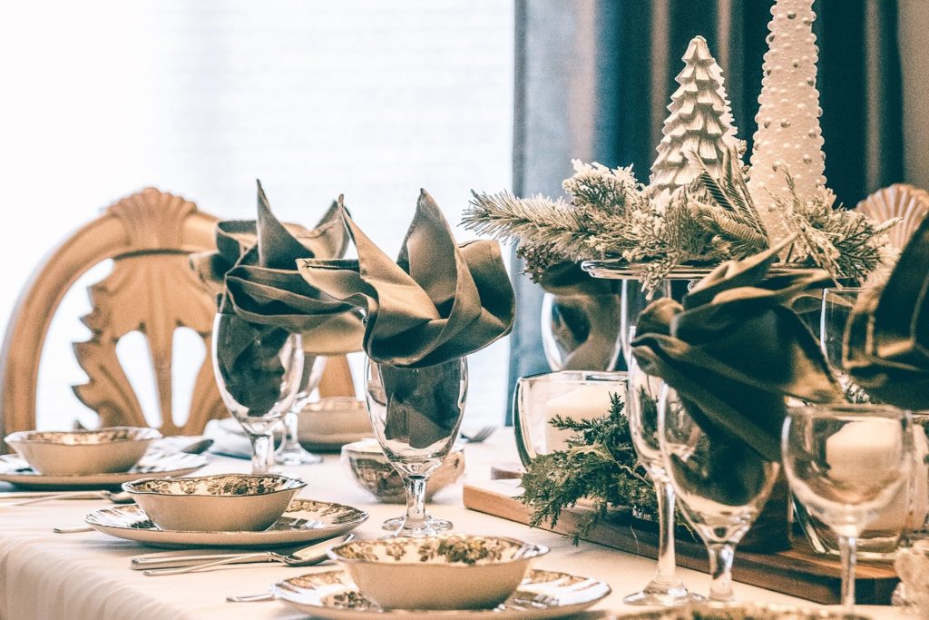 Το χριστουγεννιάτικο επιχειρηματικό κάλεσμα της Ελληνικής Ένωσης Επιχειρηματιών