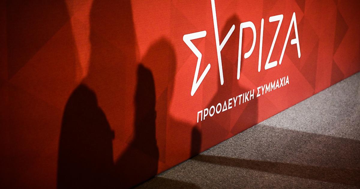 Νέα μαζική αποχώρηση στελεχών και μελών του ΣΥΡΙΖΑ από τη Β’ Θεσσαλονίκης