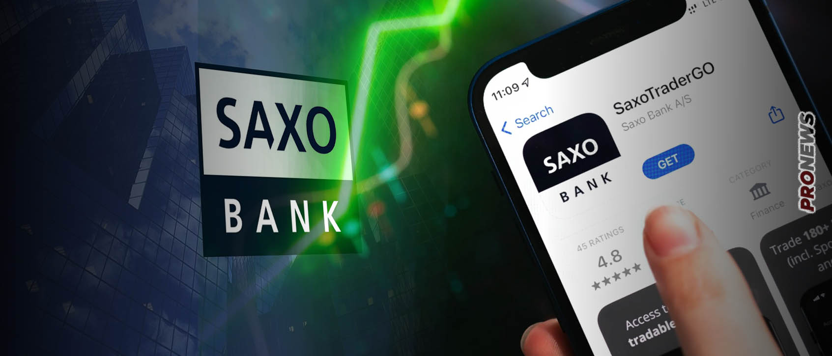Oι ανατρεπτικές προβλέψεις της Saxo Bank για το 2024: «Ο καπιταλισμός τελείωσε – Θα έρθει νέα πανδημία λόγω της παχυσαρκίας»