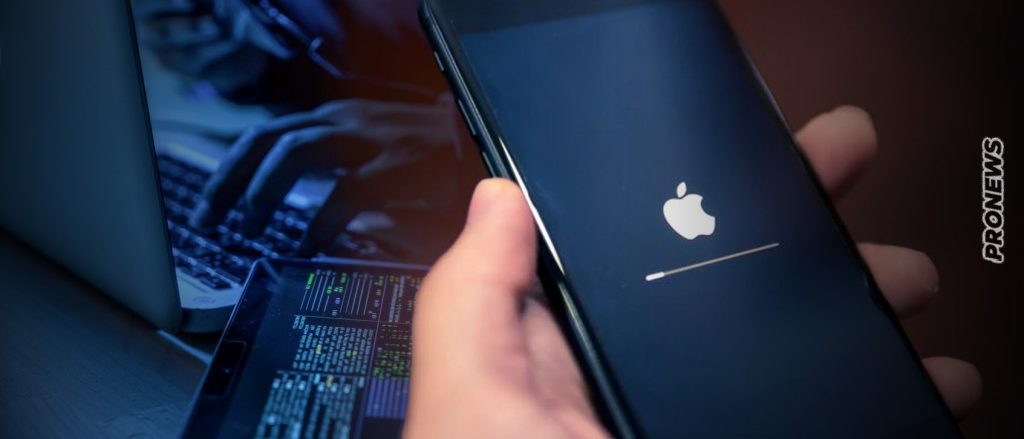 Παγκόσμια μόδα το Predator: Επιβεβαιώνει και η Apple τις παρακολουθήσεις μέσω ειδοποιήσεων