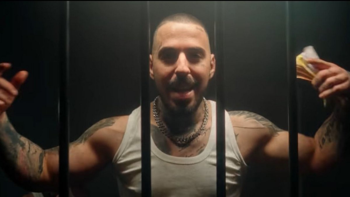 Προφυλακιστέοι ο τράπερ Don Leon και οι συγκατηγορούμενοί του για τις ανατινάξεις των ΑΤΜ