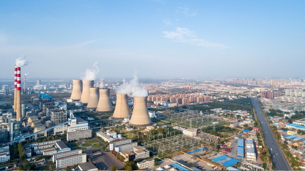 Η Κίνα έθεσε σε λειτουργία τον πρώτο πυρηνικό σταθμό τέταρτης γενιάς στον κόσμο