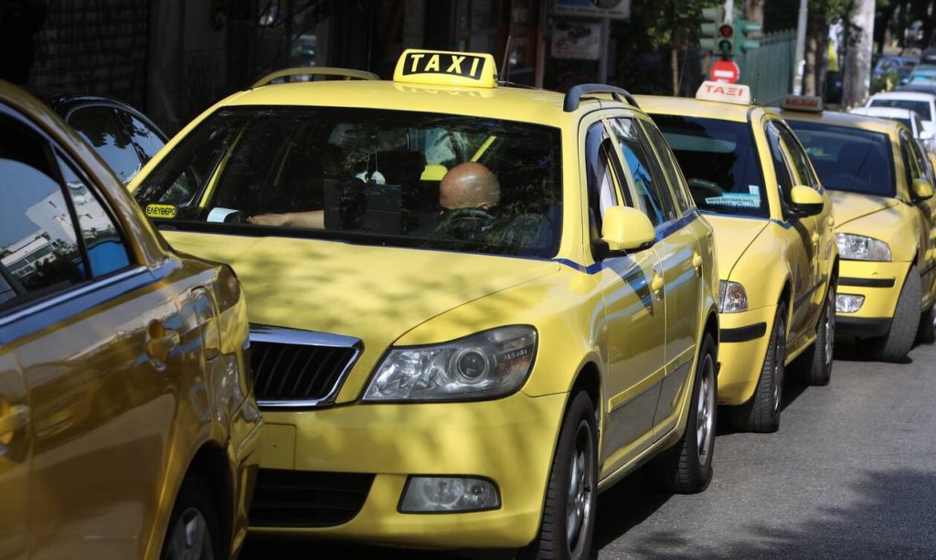 Κερατσίνι: Ελεύθερος αφέθηκε ο οδηγός ταξί – Η γυναίκα επιβεβαίωσε τους ισχυρισμούς του 