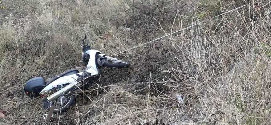 Κοζάνη: Νεκρός σε χαντάκι μετά από τροχαίο εντοπίστηκε 64χρονος αγνοούμενος (φώτο – βίντεο)