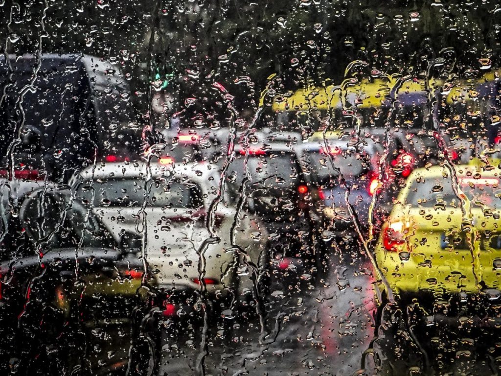 Η ΕΜΥ επικαιροποίησε το έκτακτο δελτίο επιδείνωσης του καιρού – Η κακοκαιρία περιορίζεται στα Δωδεκάνησα