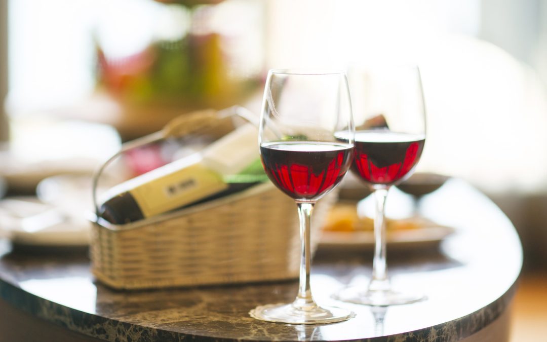 Για ποιο λόγο δεν πρέπει να αποθηκεύετε το κρασί στην κουζίνα