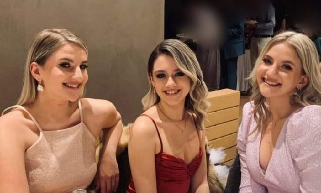 Έγκλημα στα Τέμπη: Το συγκινητικό μήνυμα του πατέρα των διδύμων που σκοτώθηκαν μαζί με την ξαδέλφη τους