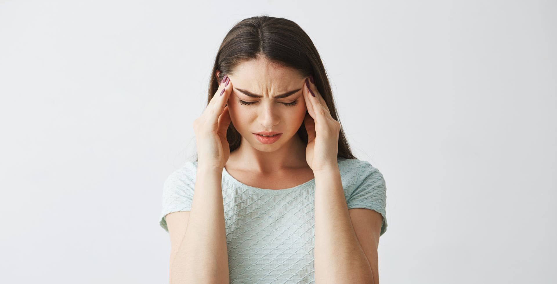 Όσα πρέπει να ξέρετε για την ημικρανία: Αυτά είναι τα πιο αποτελεσματικά φάρμακα