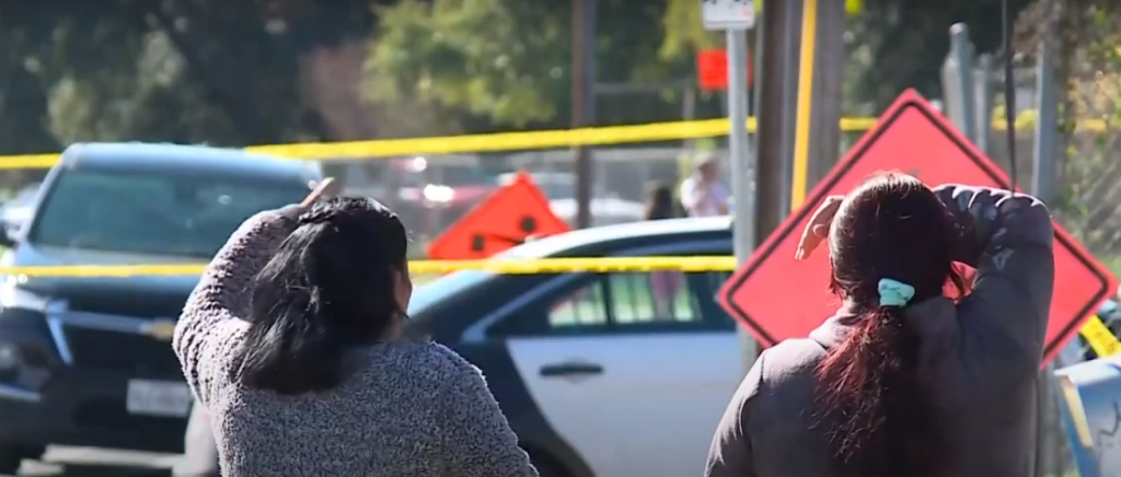 Τέξας: Αιματηρές επιθέσεις με έξι νεκρούς – Συνελήφθη ένας άνδρας (βίντεο)