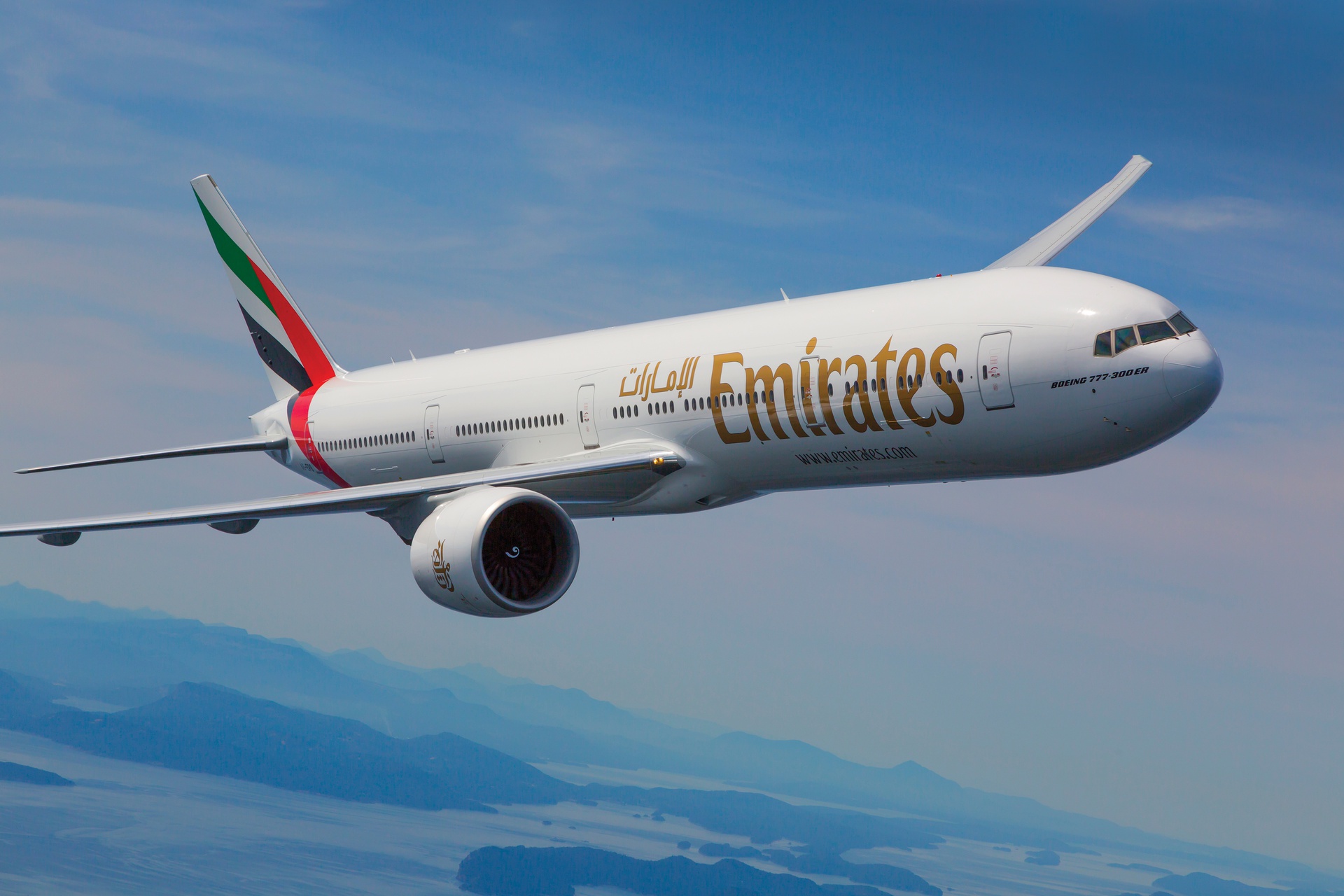 «Εφιάλτης» σε πτήση της Emirates: Τραυματίστηκαν 14 επιβάτες από αναταράξεις – «Νομίσαμε ότι ήρθε το τέλος» (φώτο)