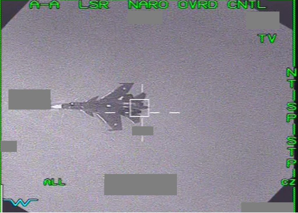 Σουηδικά Gripen, βελγικά F-16 και γαλλικά Mirage-2000 στον «αέρα» στην προσπάθεια να αναχαιτίσουν δύο ρωσικά Su-30