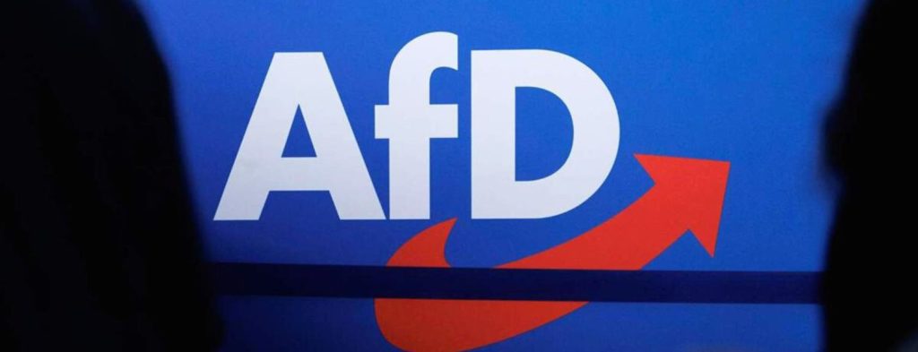 Γερμανία: Καταρρέουν δημοσκοπικά τα κόμματα του κυβερνητικού συνασπισμού – Σε άνοδο το AfD