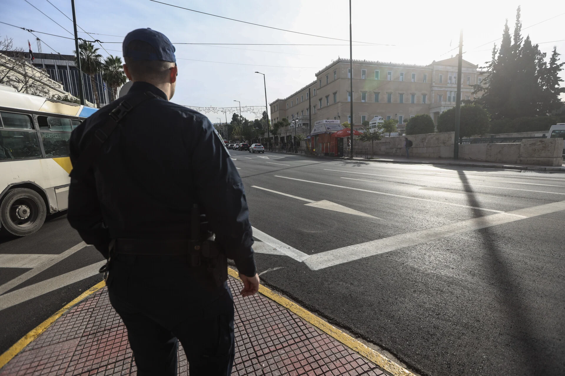 Επίσκεψη Ρ.Τ.Ερντογάν: Ποιοι δρόμοι θα κλείσουν όταν φύγει ο Τούρκος πρόεδρος