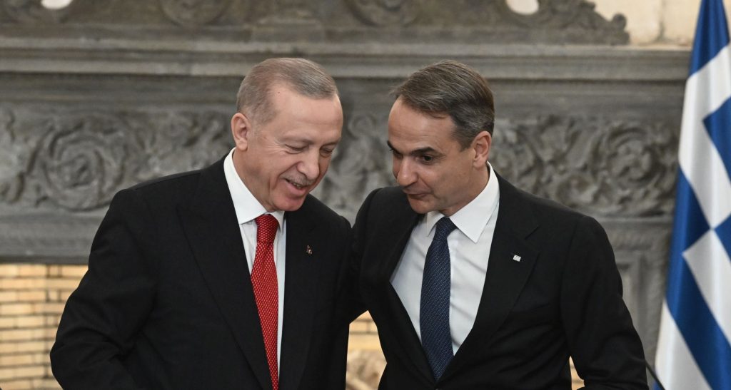 Έρχονται τουρκικά ιδιωτικά πανεπιστήμια στην Ελλάδα – Ποιο είναι το Yunus Emre Institute