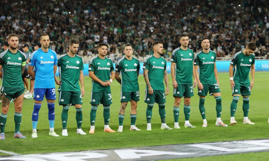 Confrerence League: 800 Ισραηλινοί στη Λεωφόρο για το ματς Παναθηναϊκός – Μακάμπι Χάιφα