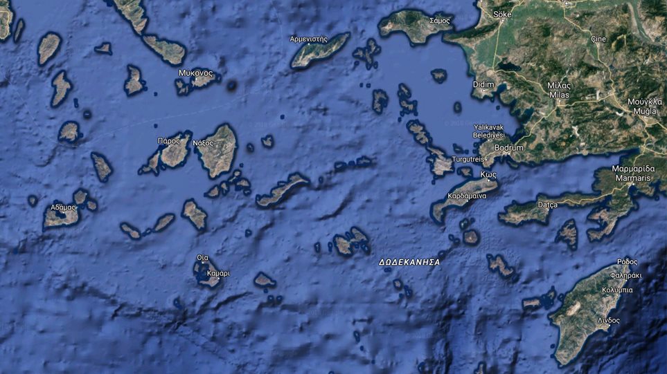 Τι ισχύει με τις βίζες που θα δώσει η κυβέρνηση σε Τούρκους πολίτες για δέκα νησιά του ανατολικού Αιγαίου