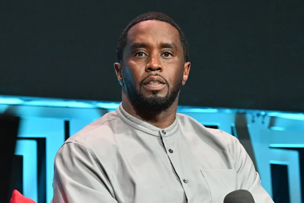 Diddy: Νέα μήνυση για ομαδικό βιασμό από 17χρονη