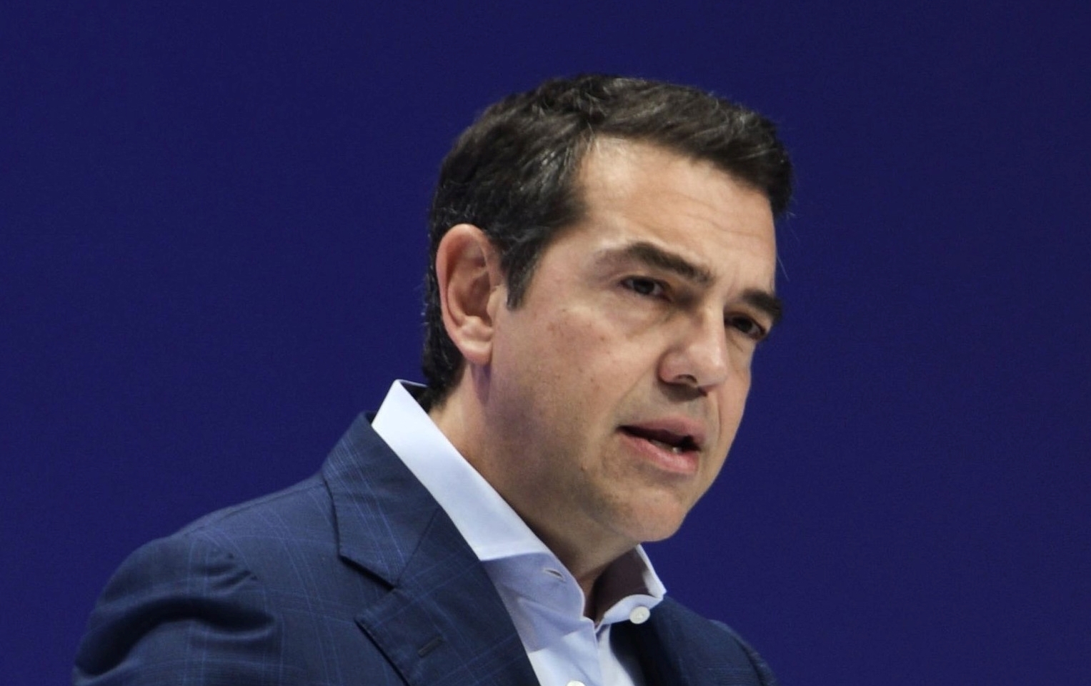 La Repubblica: «Ο Α.Τσίπρας είχε καταφέρει να ανεβάσει την ριζοσπαστική αριστερά πέρα από το 4%»