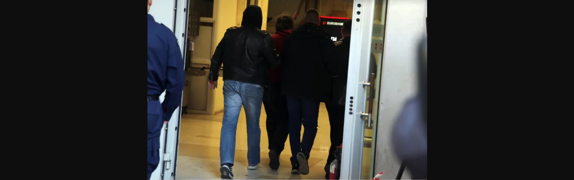 Δολοφονία 43χρονης στη Σαλαμίνα: Σήμερα στον ανακριτή ο 71χρονος