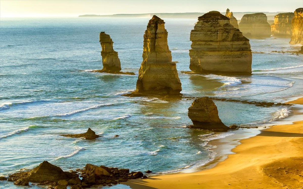 Αυστραλία: 23χρονος πέθανε αφού θάφτηκε στην άμμο – Τι αναφέρουν οι Αρχές