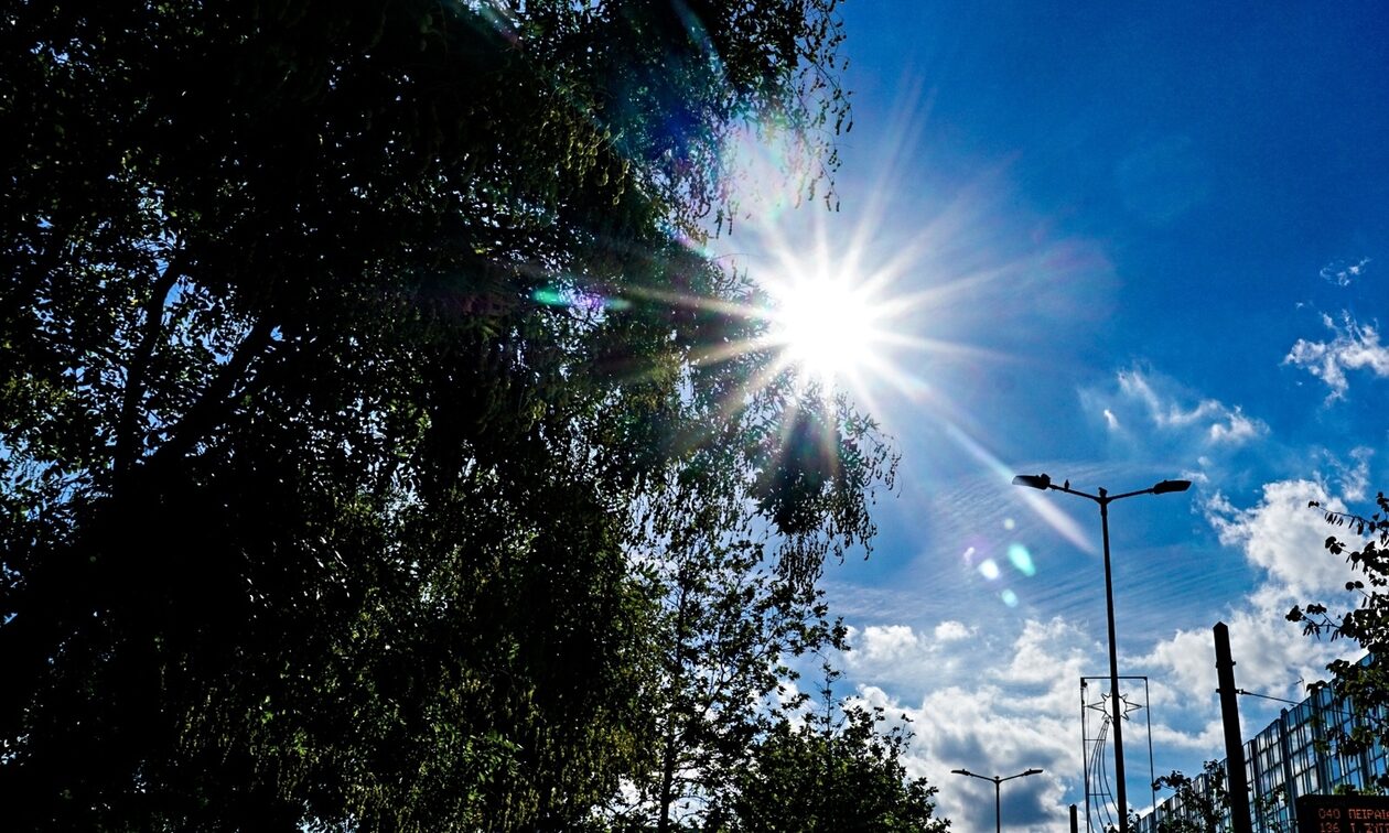 Σ.Αρναούτογλου: Βελτίωση του καιρού τα επόμενα 24ωρα – Μεγάλα διαστήματα ηλιοφάνειας το Σάββατο