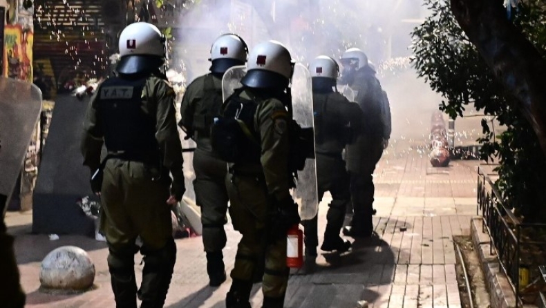 Αντιπρόεδρος Ένωσης Αστυνομικών: «Κάποια στιγμή θα γινόταν το περιμέναμε» λέει για τον τραυματισμό του συναδέλφου του στο  Ρέντη