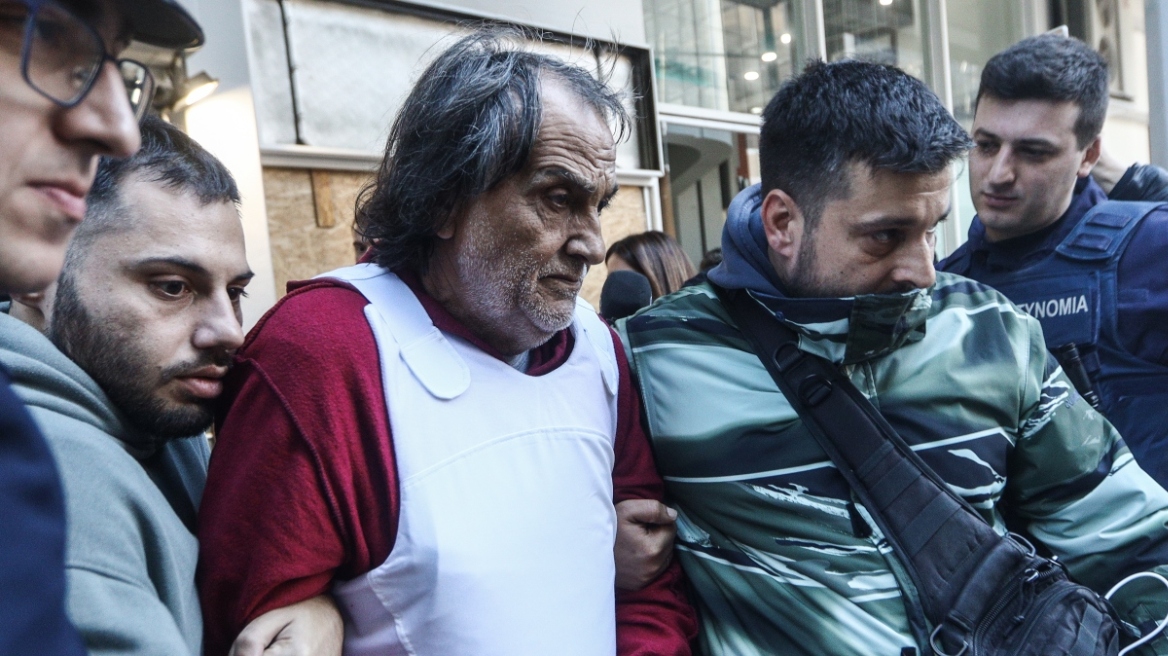 Δολοφονία στη Σαλαμίνα: Σήμερα η κηδεία της άτυχης γυναίκας – Στον ανακριτή ο δράστης
