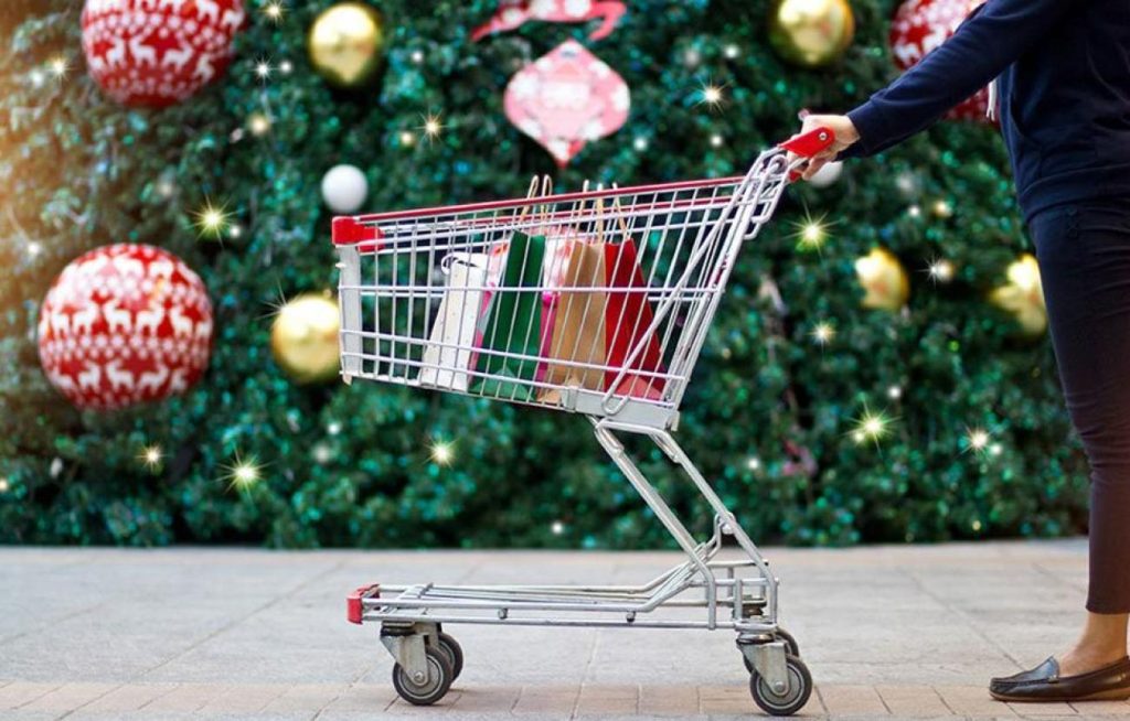 «Καλάθι των Χριστουγέννων»: Τίθεται σε ισχύ από τις 13 Δεκεμβρίου – Τα προϊόντα που περιλαμβάνει