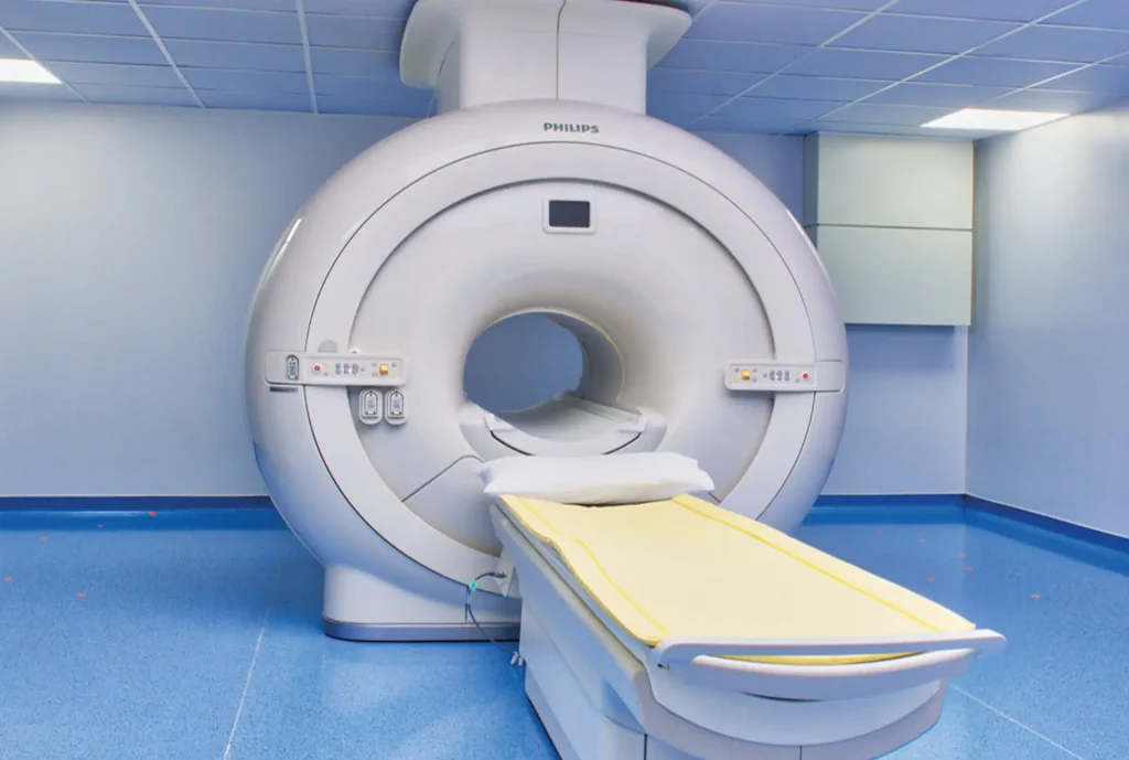 Απίστευτο περιστατικό στις ΗΠΑ: 57χρονη μπήκε σε μαγνητικό τομογράφο με όπλο και πυροβολήθηκε στα οπίσθια