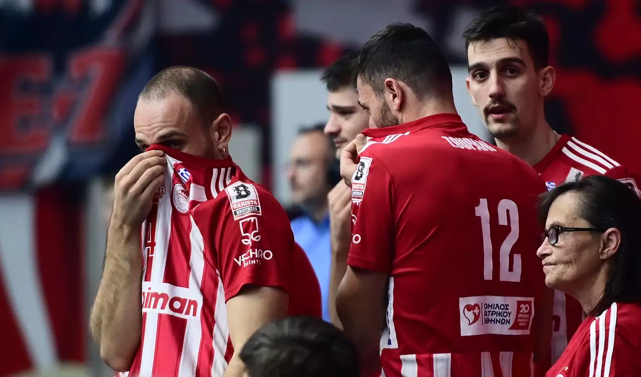 Ολυμπιακός – Παναθηναϊκός: Συνεδριάζει το ΔΣ της ΕΣΑΠ για το ματς μετά τα επεισόδια στου Ρέντη