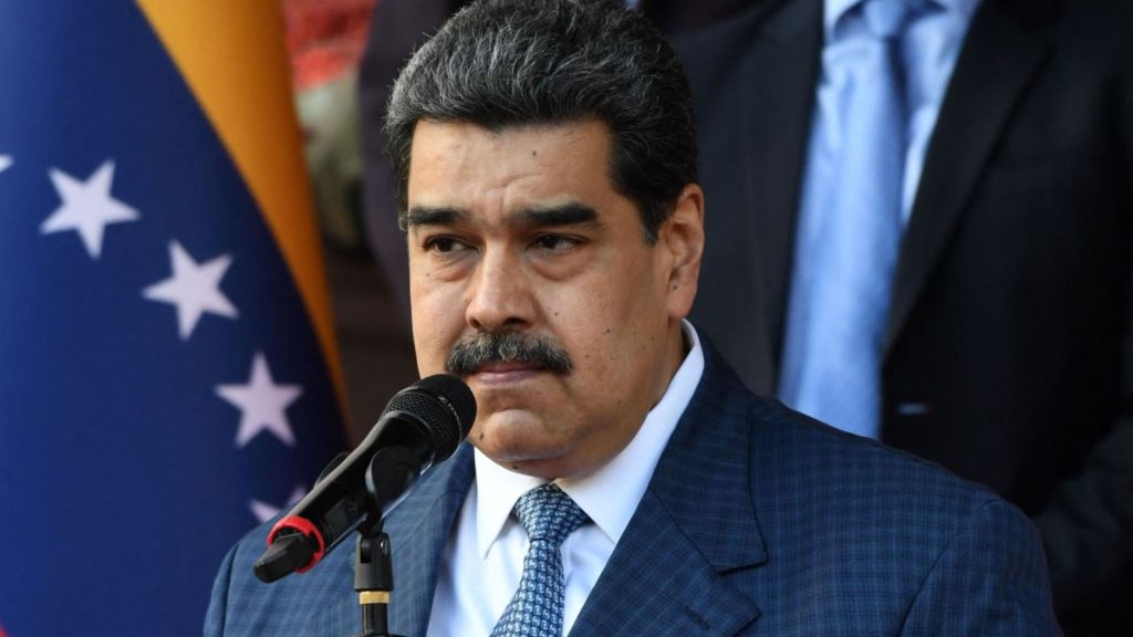 Ο πρόεδρος της Βενεζουέλας Ν.Μαδούρο εξέδωσε διάταγμα με το οποίο η… μισή Γουιάνα γίνεται Πολιτεία της χώρας!