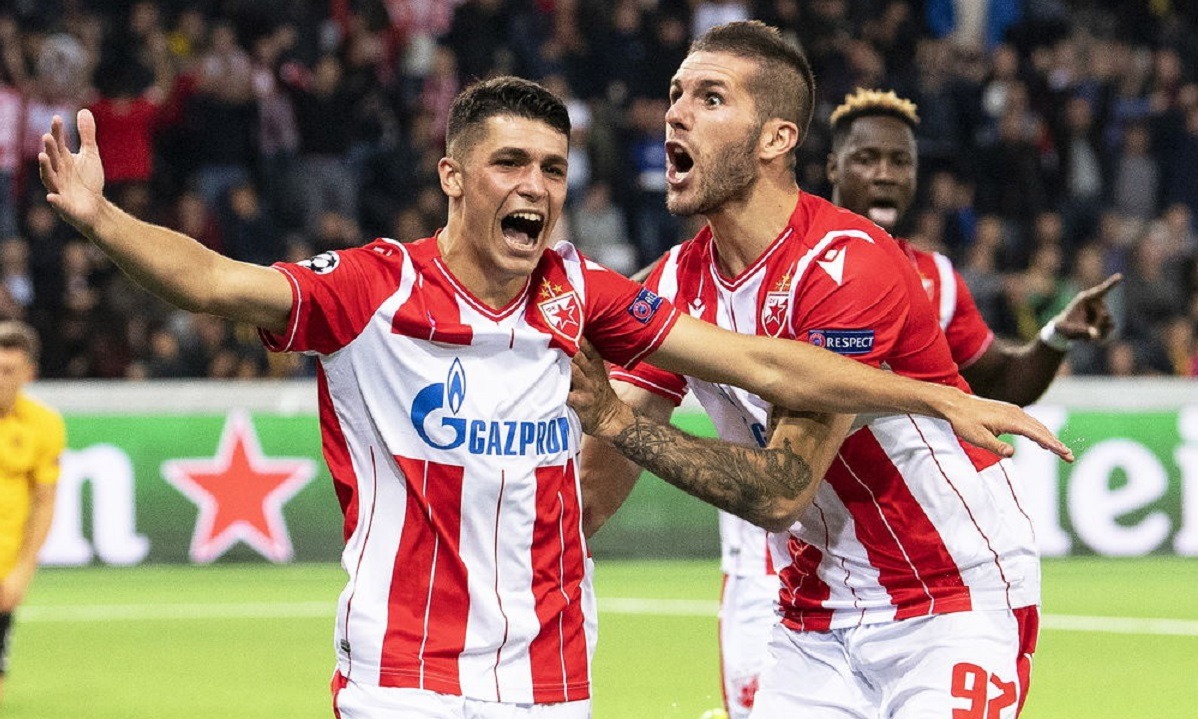 Ερυθρός Αστέρας: Κατέρριψε παγκόσμιο ρεκόρ της Ρεάλ Μαδρίτης μετά από 58 χρόνια