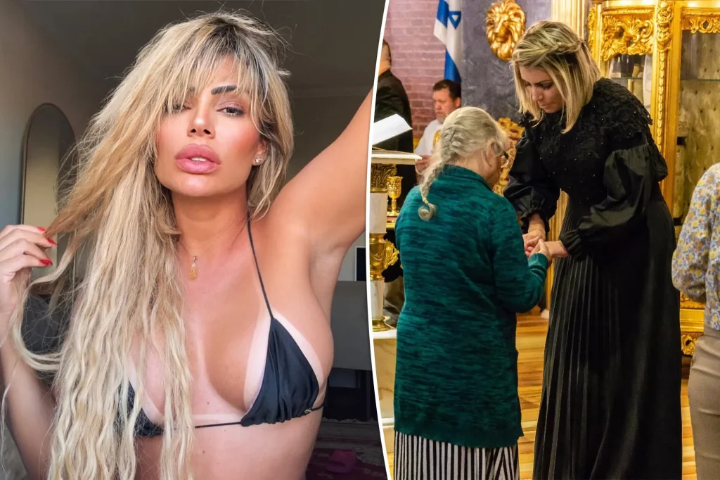 Πάστορας έγινε μοντέλο του Only Fans και δηλώνει ότι τώρα «αισθάνεται πιο κοντά στον Θεό από ποτέ»