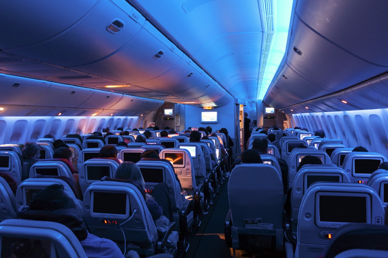 Αυτό είναι το ψέμα που λένε οι πιλότοι όταν καθυστερεί η πτήση