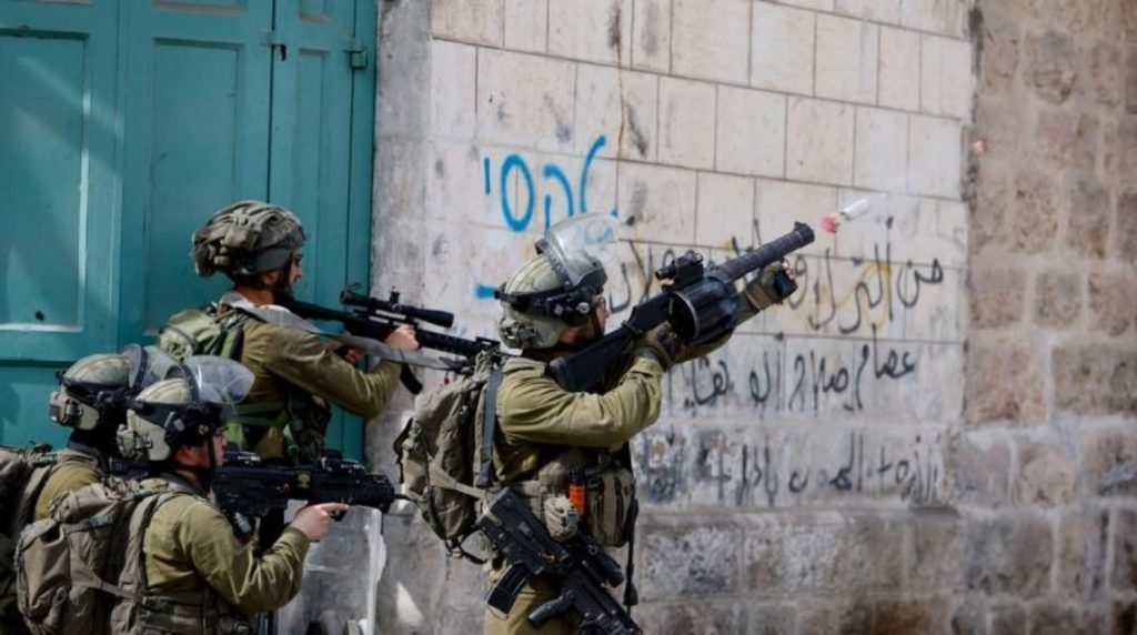 Ισραήλ: «Δεν σκοπεύουμε να διατηρήσουμε μόνιμη στρατιωτική παρουσία στη Γάζα»