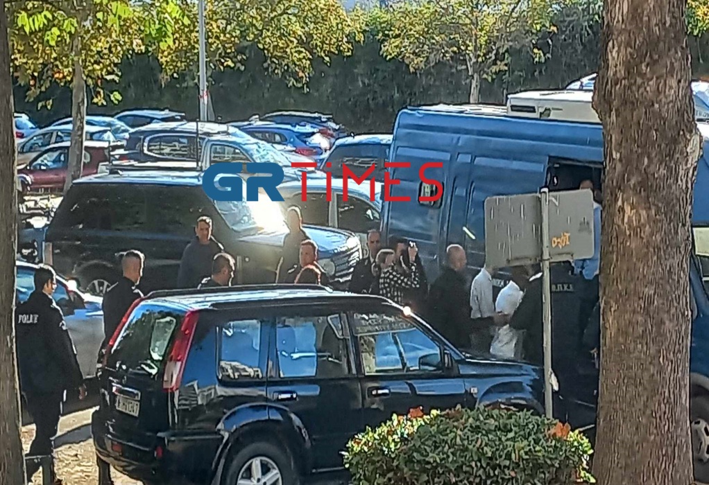 Θεσσαλονίκη: Αποφυλακίζονται με όρους εννιά «φίλοι» του Άρη για το οπαδικό επεισόδιο στην Βούλγαρη