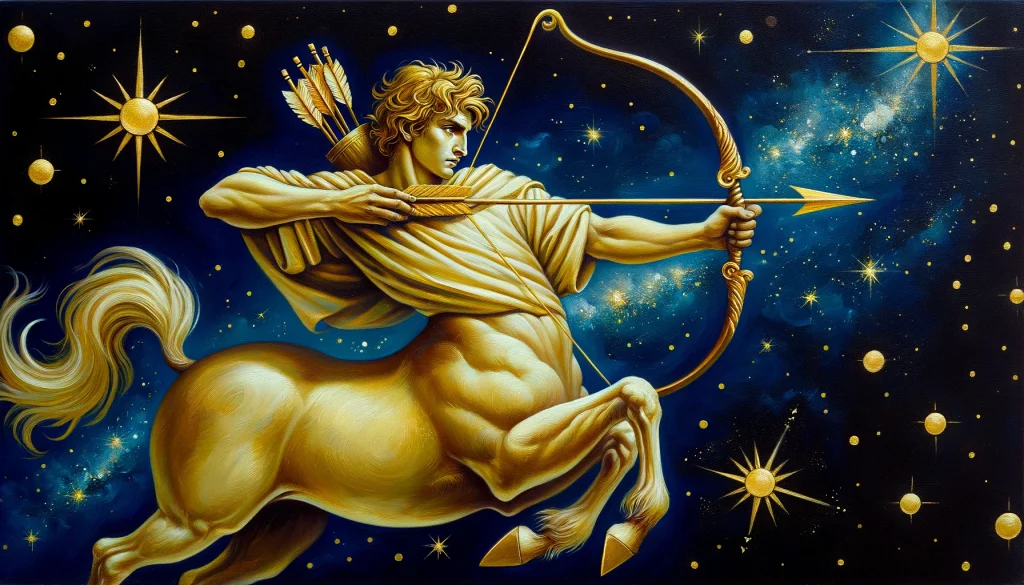 Τοξότης: Αυτά είναι τα πιο τοξικά χαρακτηριστικά του