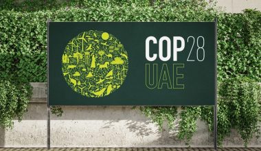 COP28: Επιπλέον μέτρα από τις χώρες ζητούν για το «φαινόμενο του θερμοκηπίου»
