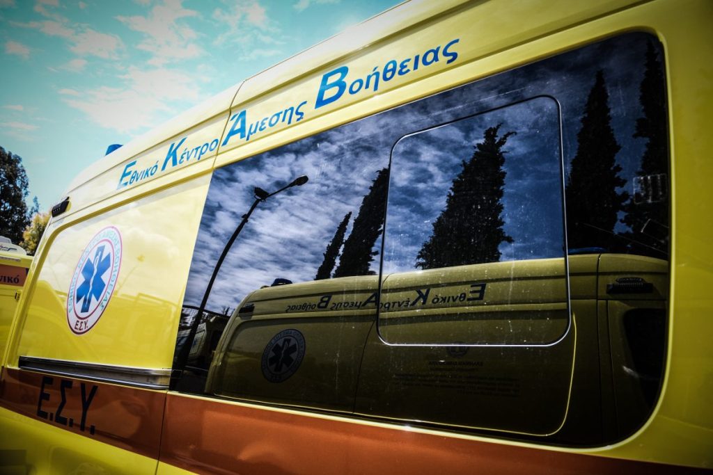 Κρήτη: Φωτιά σε κατοικία στο Ρέθυμνο – Με εγκαύματα στο νοσοκομείο η 28χρονη ένοικος