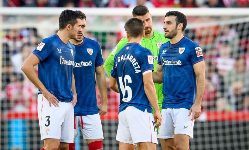 Ισπανία: Φίλαθλος πέθανε στις κερκίδες στο ματς Γρανάδα-Μπιλμπάο – Διεκόπη οριστικά ο αγώνας