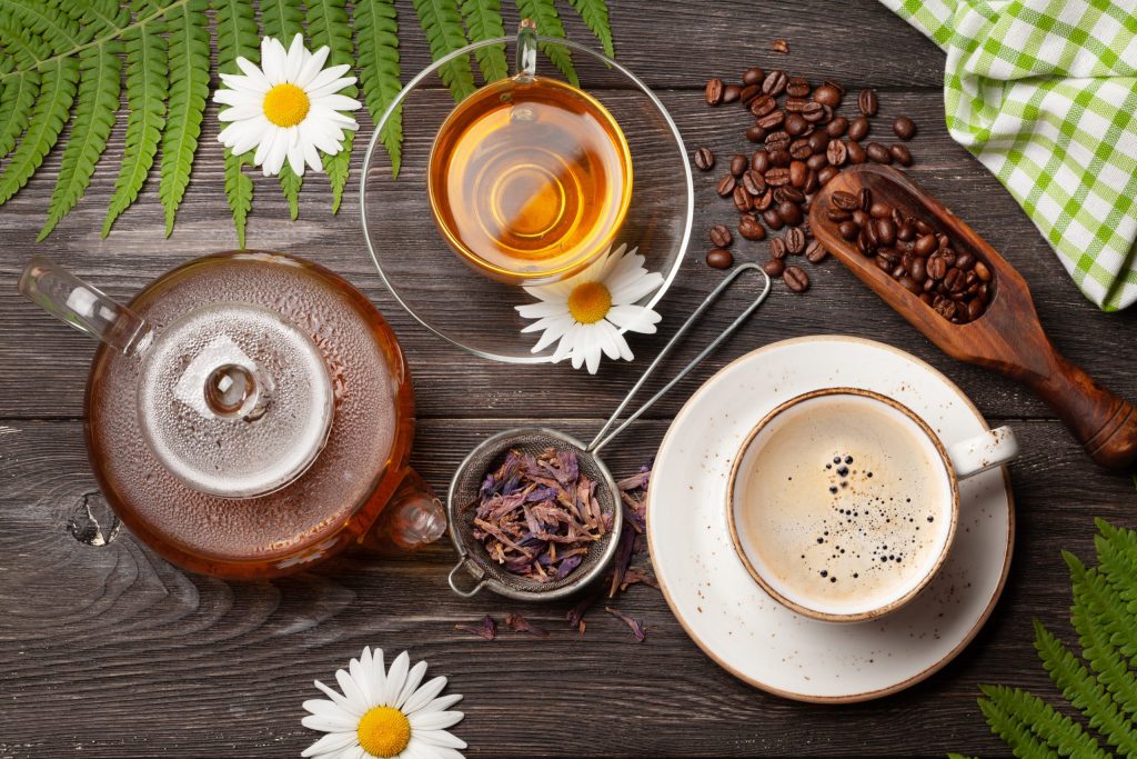 Πώς να αφαιρέσεις από την κούπα σου λεκέδες από καφέ ή τσάι