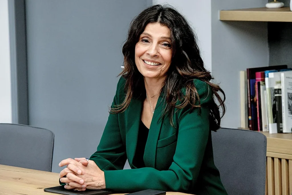 Συνεχίζει τα ταξίδια η Π.Τσαπανίδου: Μετά το ταξίδι στον Ατλαντικό, τώρα στις παραλίες της Καραϊβικής (φώτο-βίντεο)