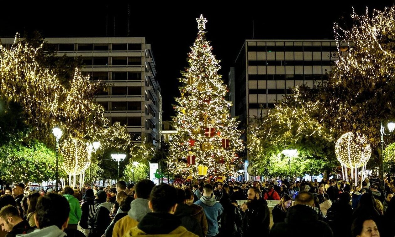 Την Τρίτη ξεκινάει το εορταστικό ωράριο στα καταστήματα – Ποιες Κυριακές θα είναι ανοιχτά
