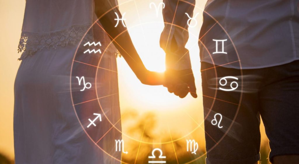 Το νέο έτος τους επιφυλάσσει εκπλήξεις: Τα τέσσερα ζώδια που θα βρουν την αληθινή αγάπη το 2024