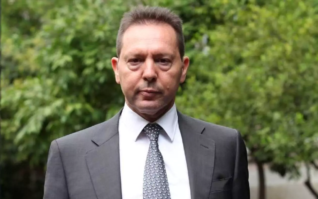 Οι Πανεπιστημιακοί αντιδρούν για την αναγόρευση του Γ.Στουρνάρα σε επίτιμο διδάκτορα