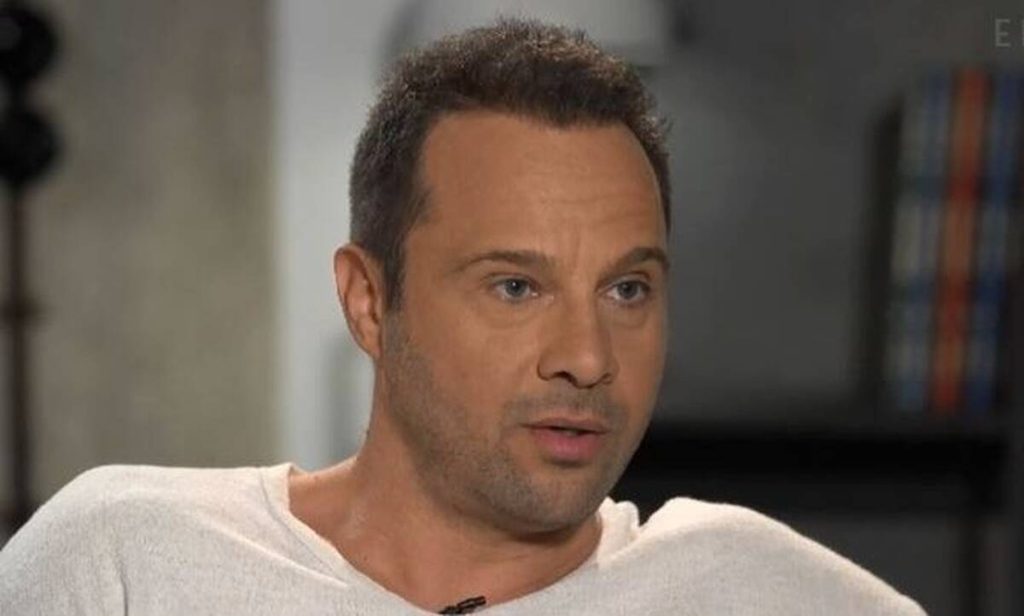 Μ.Μπεγνής: «Η τηλεόραση είναι μια μηχανή κρέατος – Είμαστε αναλώσιμοι κι αμέσως πάμε στον επόμενο»