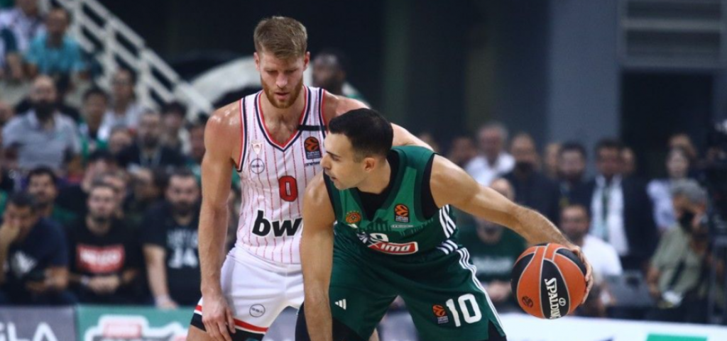 Κανονικά με φιλάθλους οι αγώνες στο μπάσκετ και στα υπόλοιπα αθλήματα