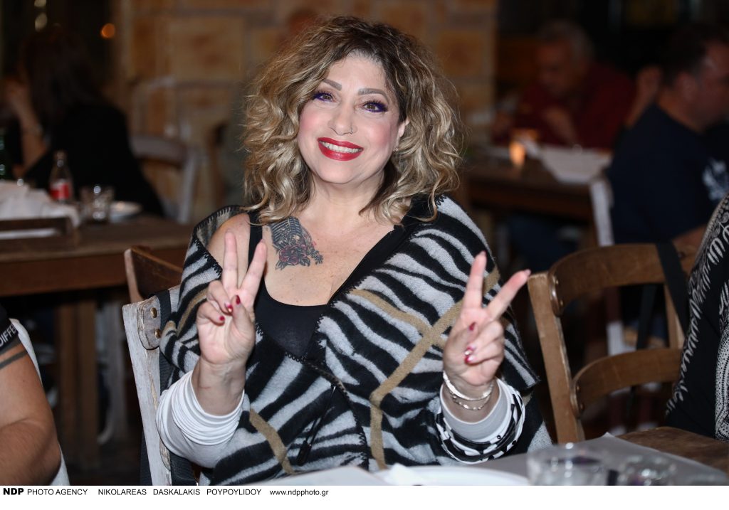 Τ.Μασίνο: «Άρχισα πάρα πολύ νωρίς τα ναρκωτικά – Νόμιζα ότι ήταν κουλ»