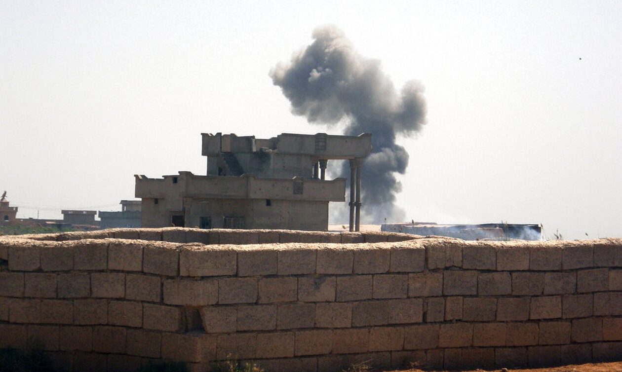 Τουρκία: Νέες αεροπορικές επιδρομές στο βόρειο Ιράκ – Καταστράφηκαν 13 κουρδικοί στρατιωτικοί στόχοι