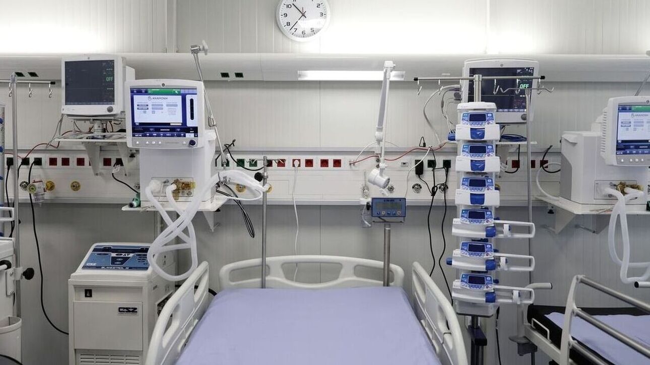 Ηράκλειο: Σε δύο εβδομάδες θα διαπιστωθεί η έκταση της βλάβης που υπέστη η 17χρονη μετά το αλλεργικό σοκ